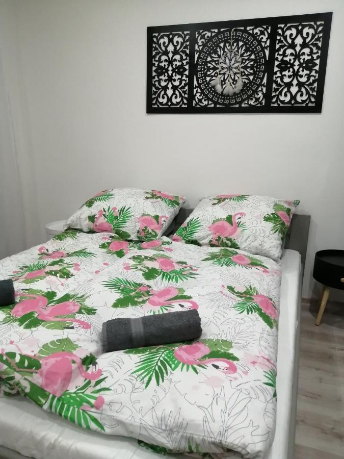 Przy Rynku Apartment Duszniki Zdroj Bagian luar foto