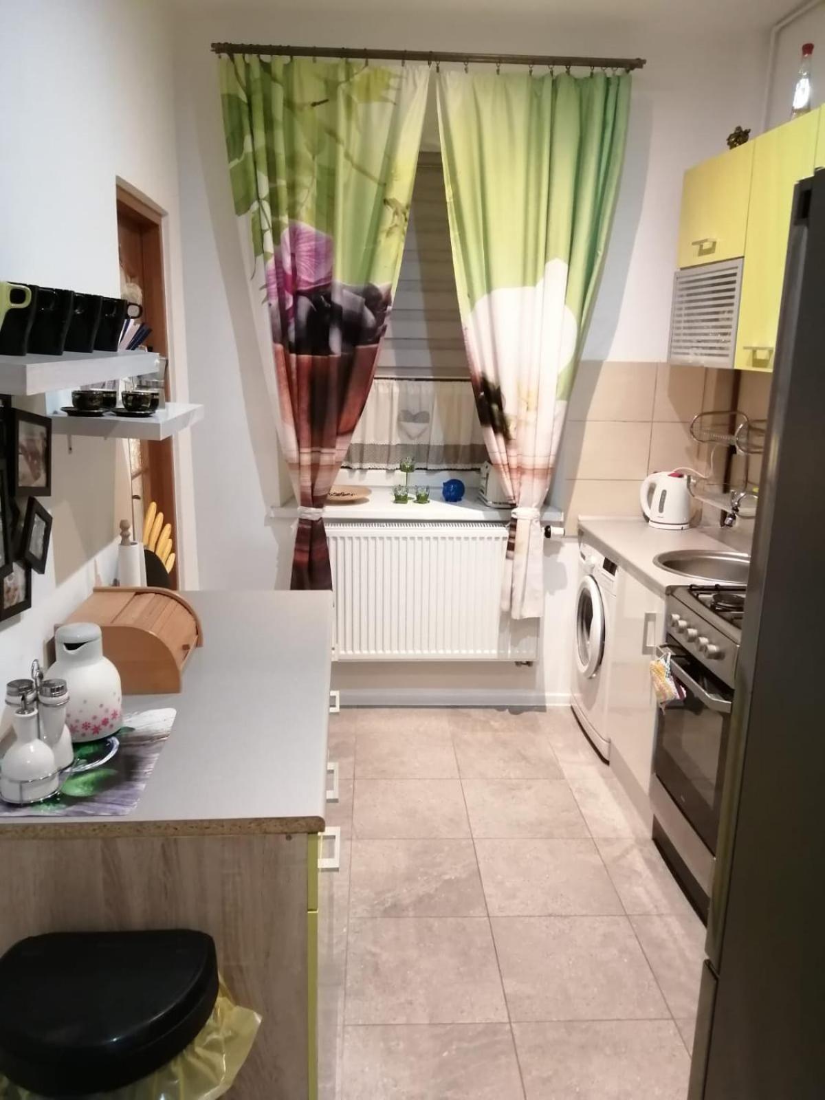 Przy Rynku Apartment Duszniki Zdroj Bagian luar foto