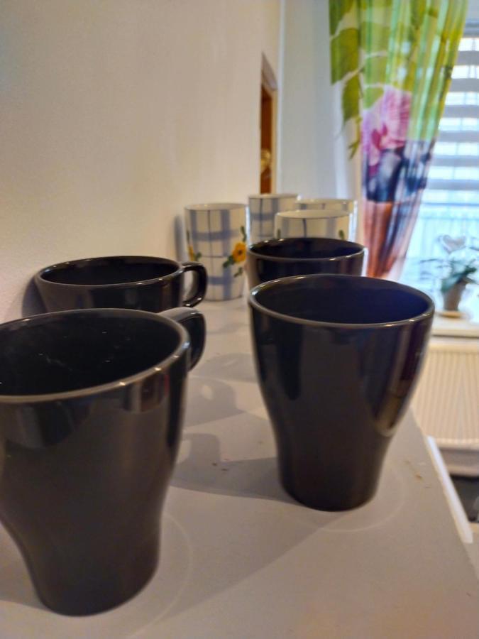 Przy Rynku Apartment Duszniki Zdroj Bagian luar foto