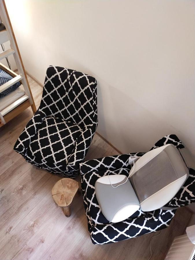 Przy Rynku Apartment Duszniki Zdroj Bagian luar foto