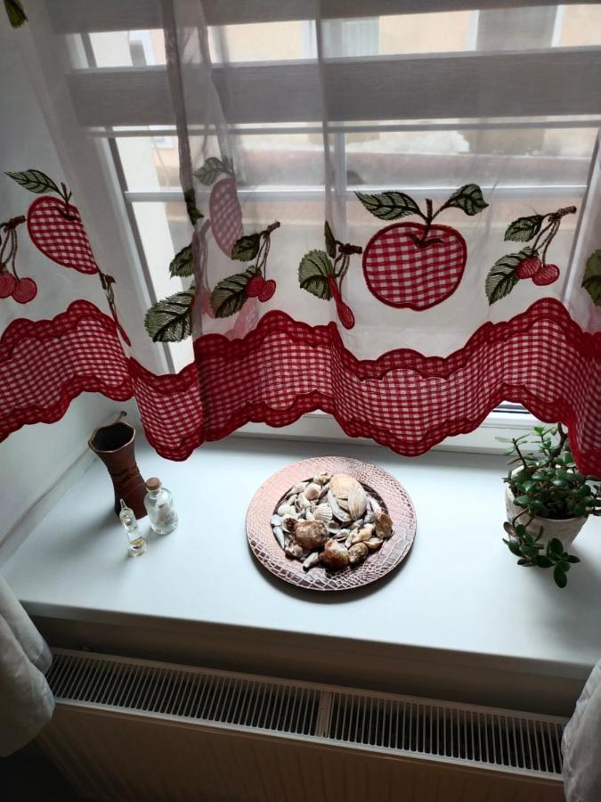 Przy Rynku Apartment Duszniki Zdroj Bagian luar foto