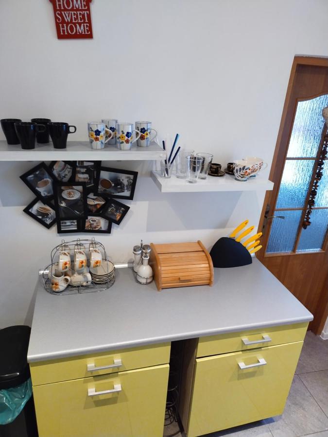 Przy Rynku Apartment Duszniki Zdroj Bagian luar foto