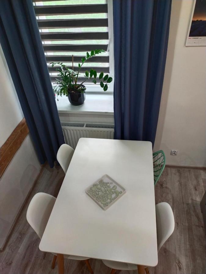 Przy Rynku Apartment Duszniki Zdroj Bagian luar foto