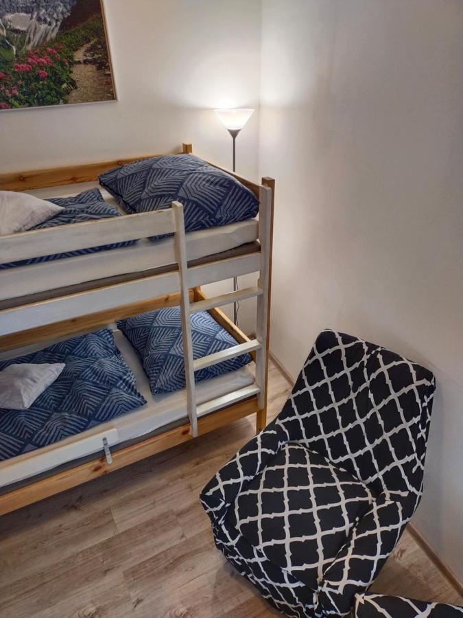 Przy Rynku Apartment Duszniki Zdroj Bagian luar foto